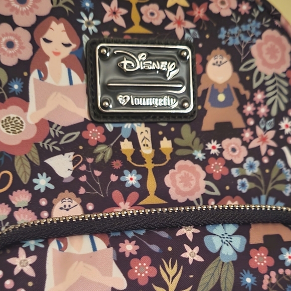 Floral Mini Backpack | Poshmark